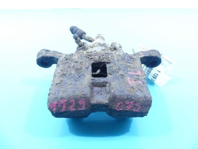 Супорт задній правий mazda xedos 9 2.0 v6 фото №1