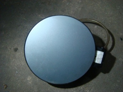 Кришка заливної пального vw golf plus 5m0809857 фото №1