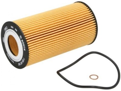 BOSCH FILTER OILS VW A4 3,7-4,2 02-  