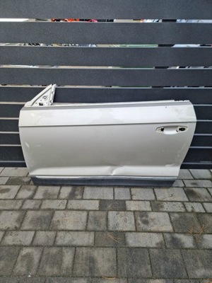 Vw troc t roc t-roc cabrio дверь левая передние перед фото №1