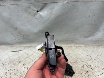 Kia sportage v 21- панель drive mode авто удержание фото №1