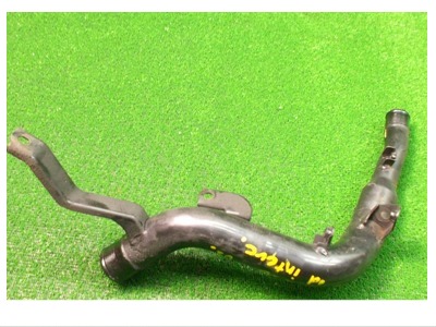 Toyota corolla e12 2.0d4d труба шланг інтеркулер фото №1