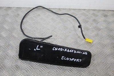 Подушка подушка безопасности сиденье левая ford ecosport ii mk2 фото №1