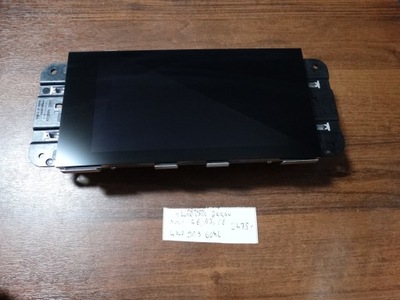 Ideal экран дисплей lcd audi a6 a7 c8 1 фото №1