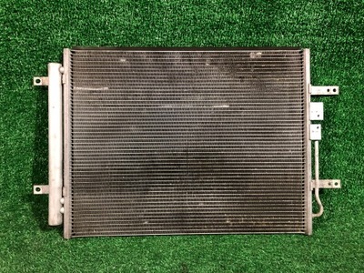 Kia niro ioniq радиатор кондиционера p97606-g2000 фото №1