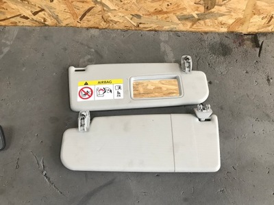 Skoda citigo 1s lift козырёк защита козырёк фото №1