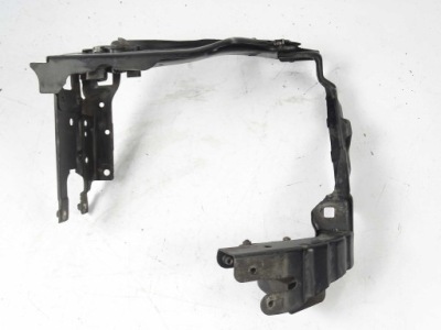 Mercedes e klasa w211 кронштейн поперечина панель фари лівий фото №1