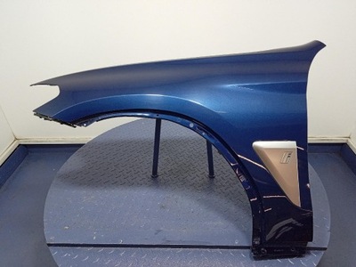 Bmw ix3 g08 крыло перед левый передний c1m фото №1