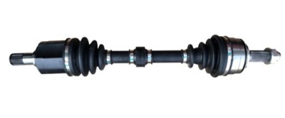 Привідний вал jeep ліва права renegade bu b1 bv 2.0d 4x4 автоматична коробка передач 120km 140km 170km фото №1