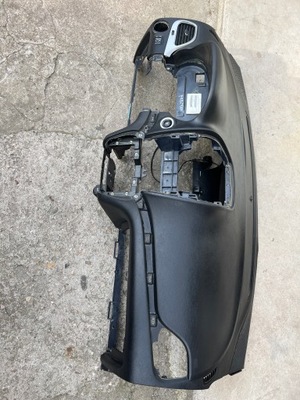 Панель приладів панель приладів консоль fiat freemont оригінал фото №1