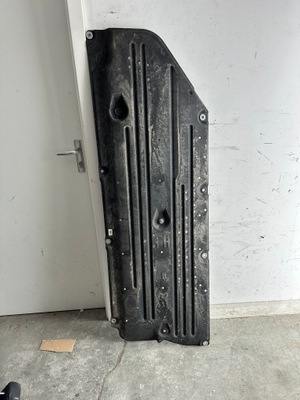 Kia niro ii 2023 r захист плита підвіска ліва фото №1