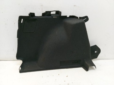 CUPRA ATECA PANEL BOOT LEFT REAR 575867427  