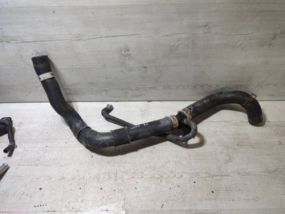 Lexus rc 2019 шланг / wąż wody фото №1