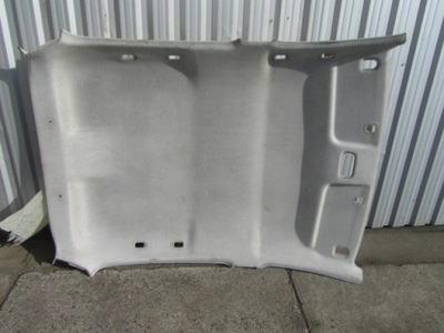 Потолок peugeot 207 hb 5d фото №1