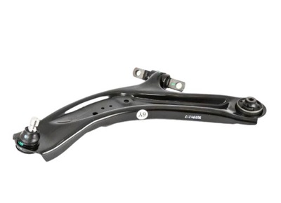 Oryg оригінальний номер renault важіль лівий правий koleos ii x-trail t32 фото №1