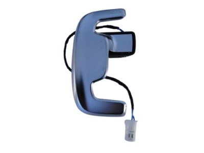 Mercedes рычаг левая переключения передач воздуховод amg gt 192 290 sl r232 232 фото №1