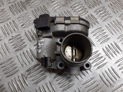 Дросельна заслінка повітря fiat punto ii 1.2 фото №1