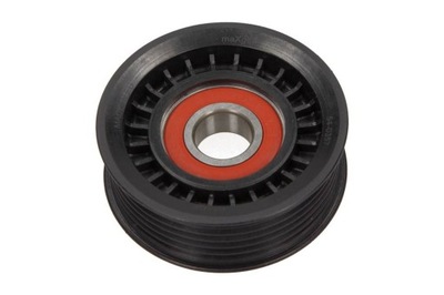 ROLLO TENSOR CORREA WIELOROWK. VW V6/ 54-0357  