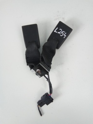 L254 клипса поперечина задний  opel karl 42426868 фото №1