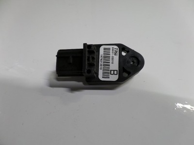 Toyota corolla verso ii датчик удару фото №1