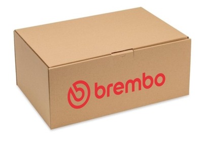 BREMBO KLOCEK DE FRENADO KPL.  