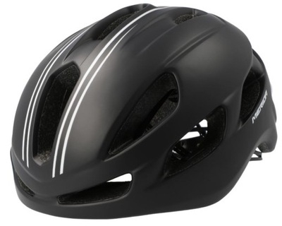 kask merida urban czarny