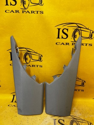 Защита обшивка заглушка стойка правое audi a4 b9 фото №1