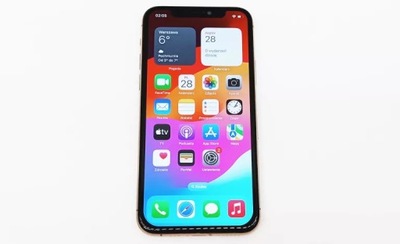TELEFON APPLE IPHONE 11 PRO 64GB