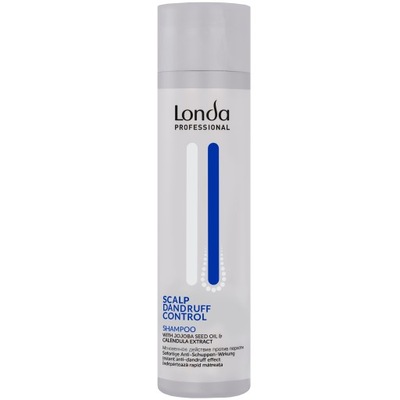 Londa Professional szampon przeciwłupieżowy 250ml