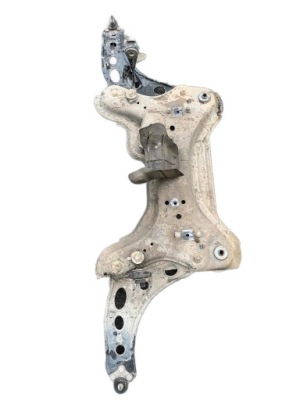 Подрамник подвеска trafic vivaro primastar 01-14 фото №1