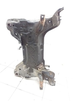 2016 peugeot partner подрамник передние фото №1