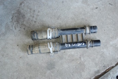 Труба wąż wody transit custom mk8 фото №1