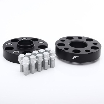 ADAPTADORES JR AUDI RS5 5X112 66,6 30MM  