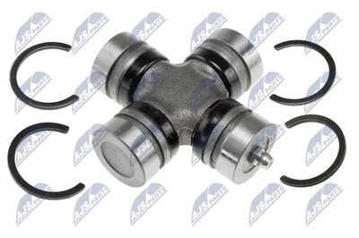 CRUCE ALTAVOCES KIER.26.5/48 KIA SPORTAG E 04-10, HYUNDAI TUCSON 04-10 /PRZ  