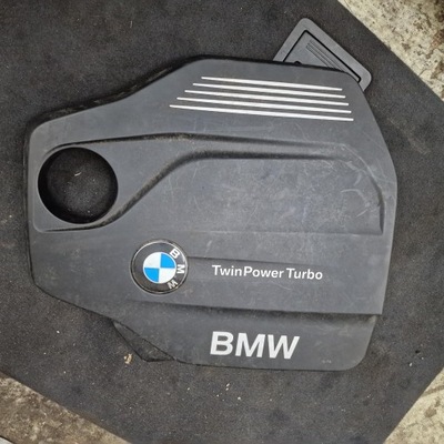 PROTECCIÓN DEL MOTOR SUPERIOR BMW F30 F25 F10 8514202  