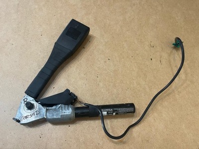 Opel corsa d кліпса поперечина правий перед 607075100 фото №1