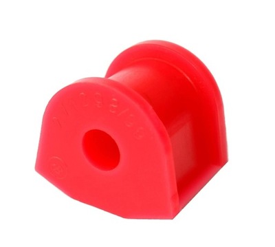 271299b - втулка стабилизатора заднего 15mm strongflex фото №1