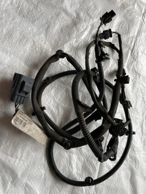 Volvo v60 джгут парктронік pdc 30786387 фото №1