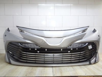 Бампер перед toyota camry viii 52119-33a50le фото №1