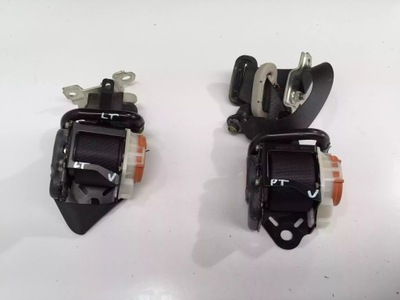 Nissan navara d23 np300 pas безопасности задняя l фото №1