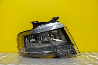 Ford expedition 2015-2017 фара лампа r usa фото №1