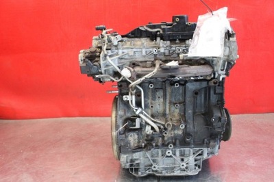 SILNIK DIESEL M9RJ RENAULT LAGUNA III 2.0 DCI 07R