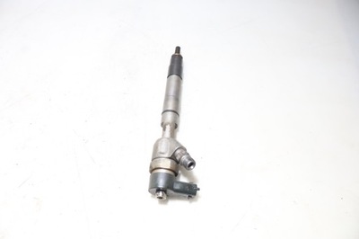 Інжектор форсунка honda civic viii 2.2cdti фото №1