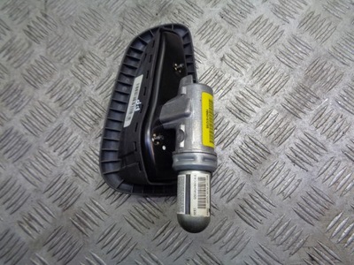 Подушка подушка безопасности сиденье пассажира opel meriva a фото №1