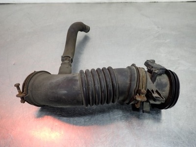 Витратомір повітря toyota corolla e15 фото №1