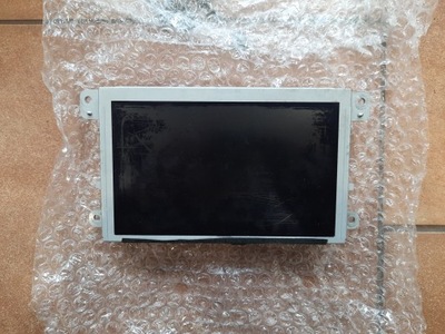 4F0919604 LCD МОНІТОР РАДІО AUDI A4 B8