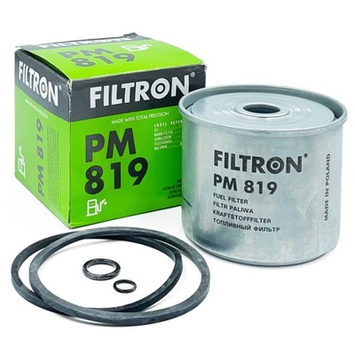 FILTR PALIWA PM819 DO CITROEN JUMPER 1.9 2.5 D TD