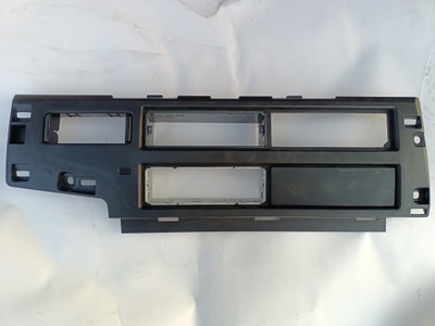 Рамка кронштейн тахографа 2187321 scania s фото №1