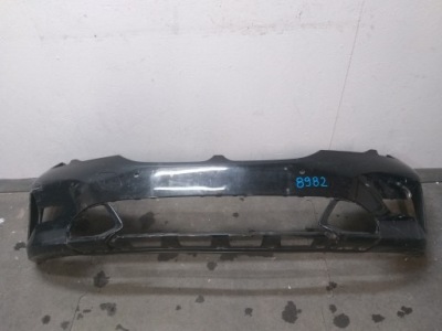 Бампер перед bmw 3 iii g20 g21 sport line фото №1