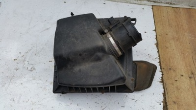 Chevrolet cruze корпус фильтра воздуха фото №1